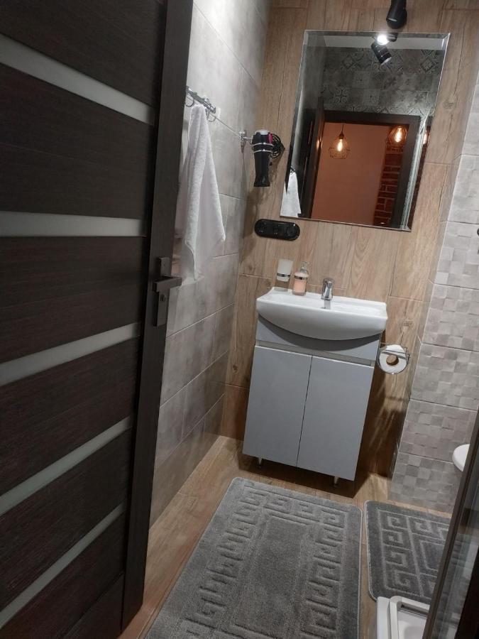 Loft Апартаменти З Балконом В Центрі Львова Exterior photo